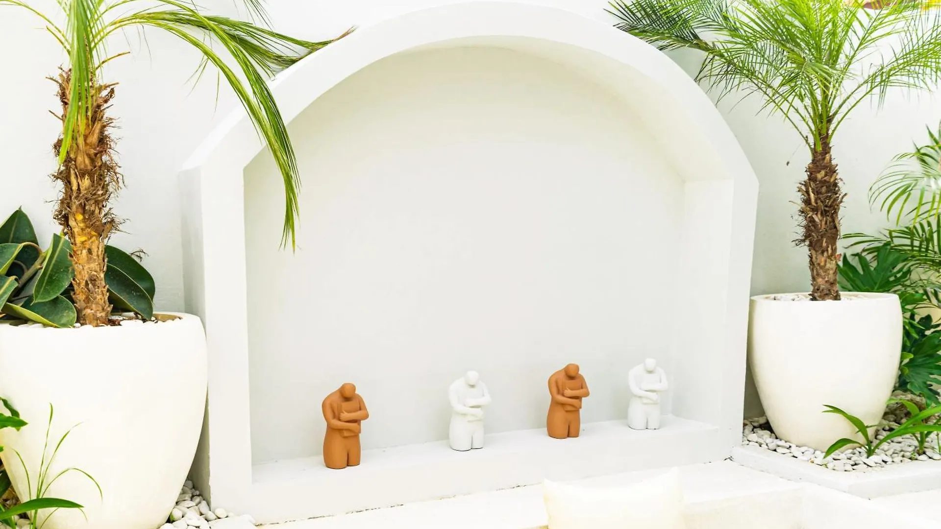 Putih Susu Villa By Great Bali Villas Ungasan 0*,  Indonesia