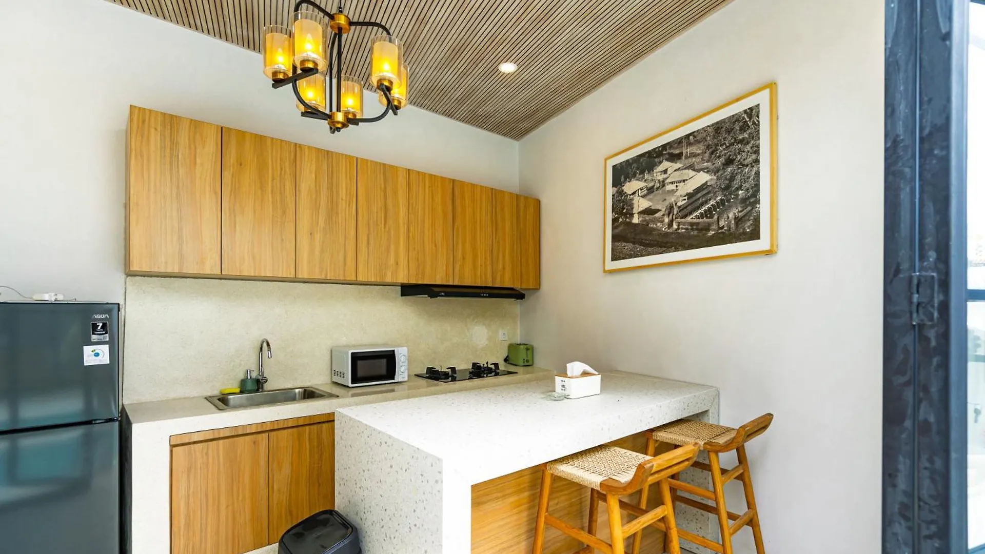 Putih Susu Villa By Great Bali Villas Ungasan
