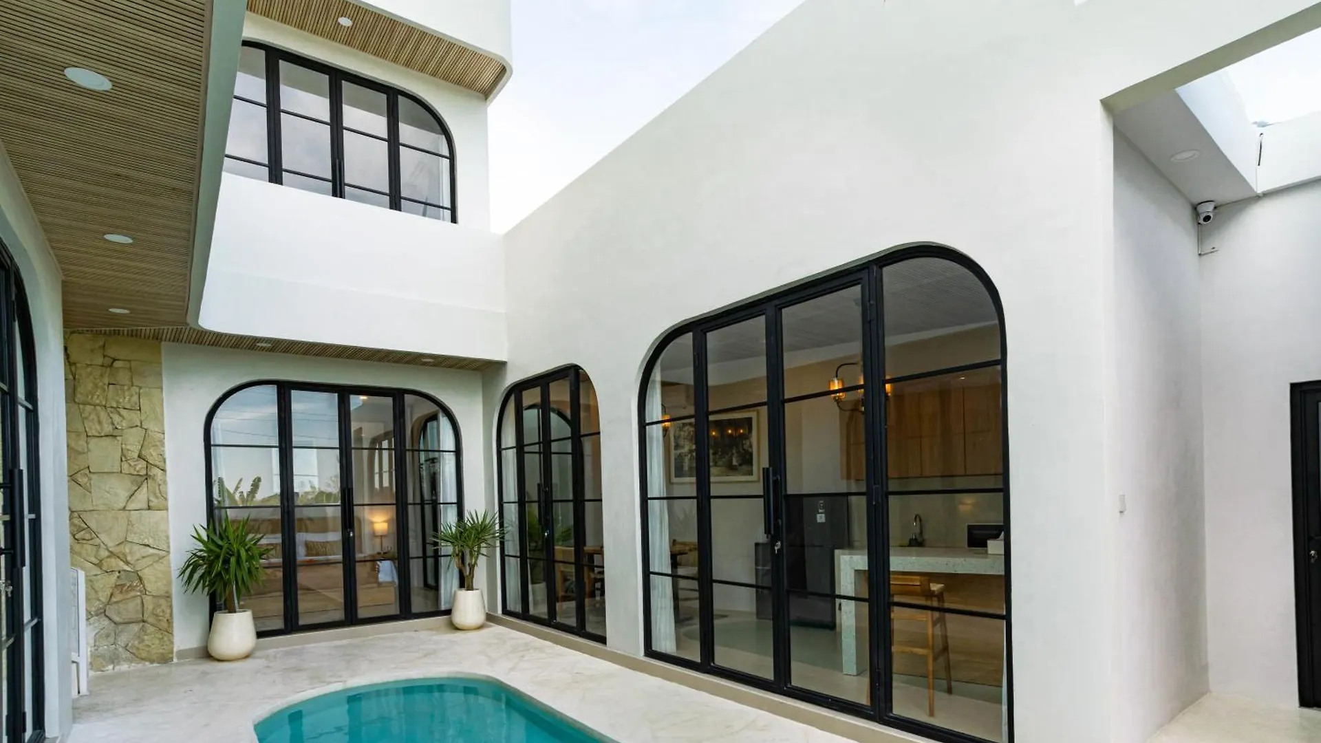 Putih Susu Villa By Great Bali Villas Ungasan  Indonesia
