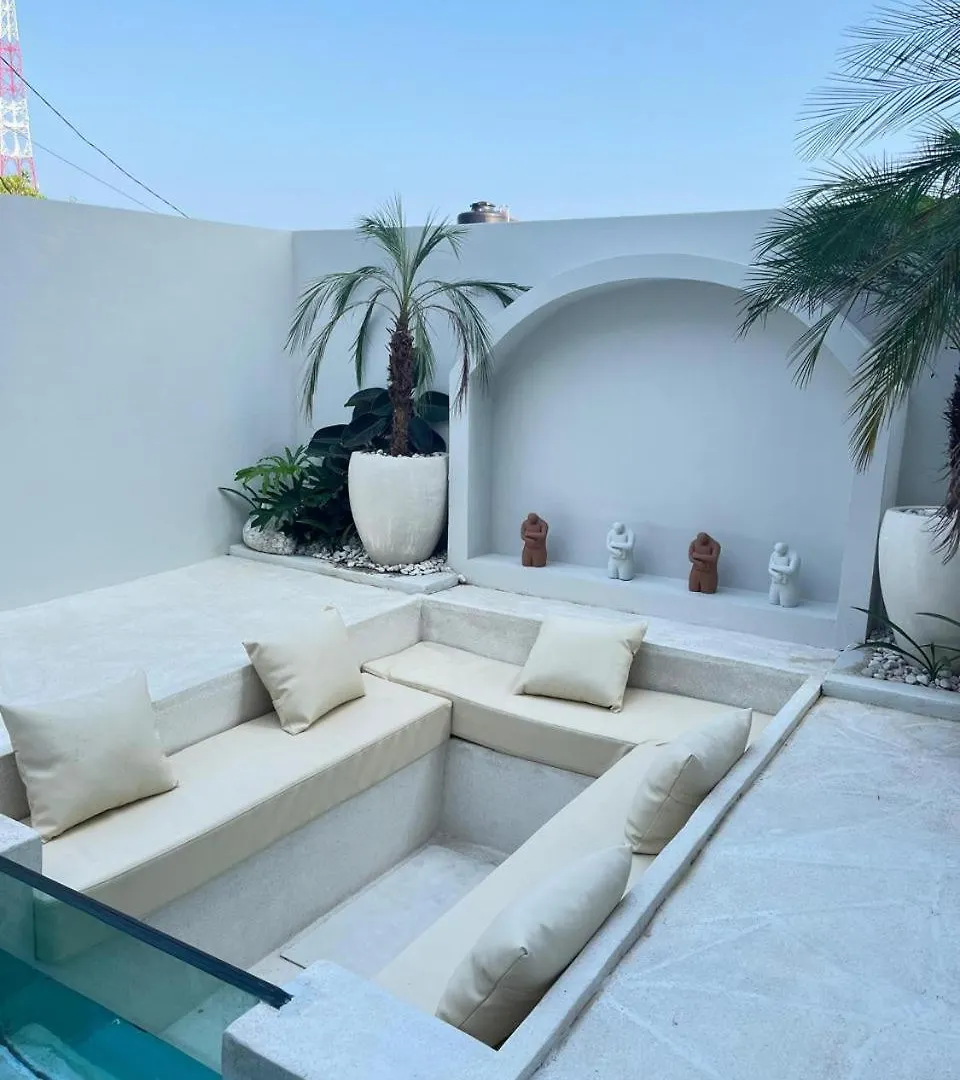 Putih Susu Villa By Great Bali Villas Ungasan