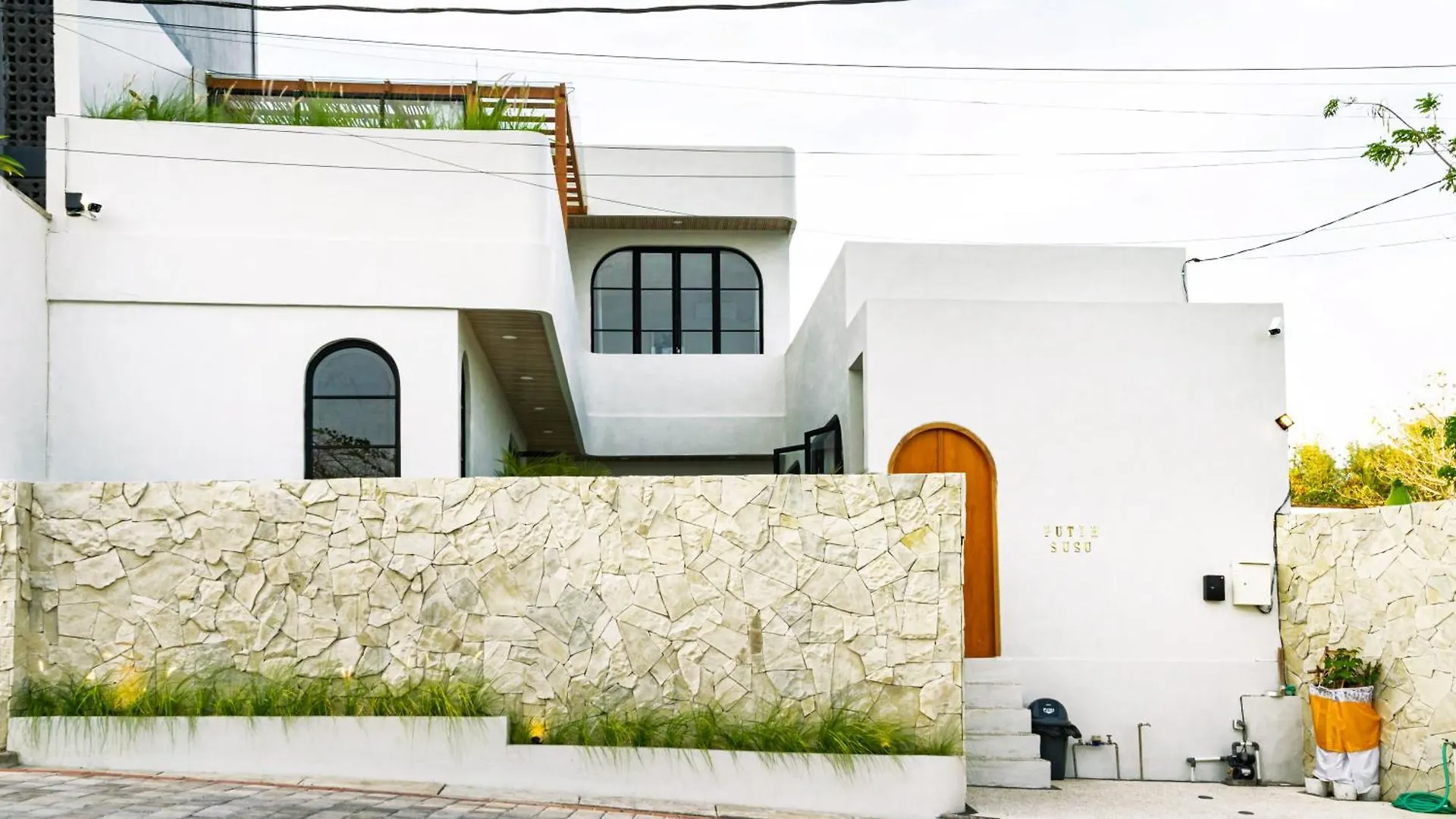 Putih Susu Villa By Great Bali Villas Ungasan