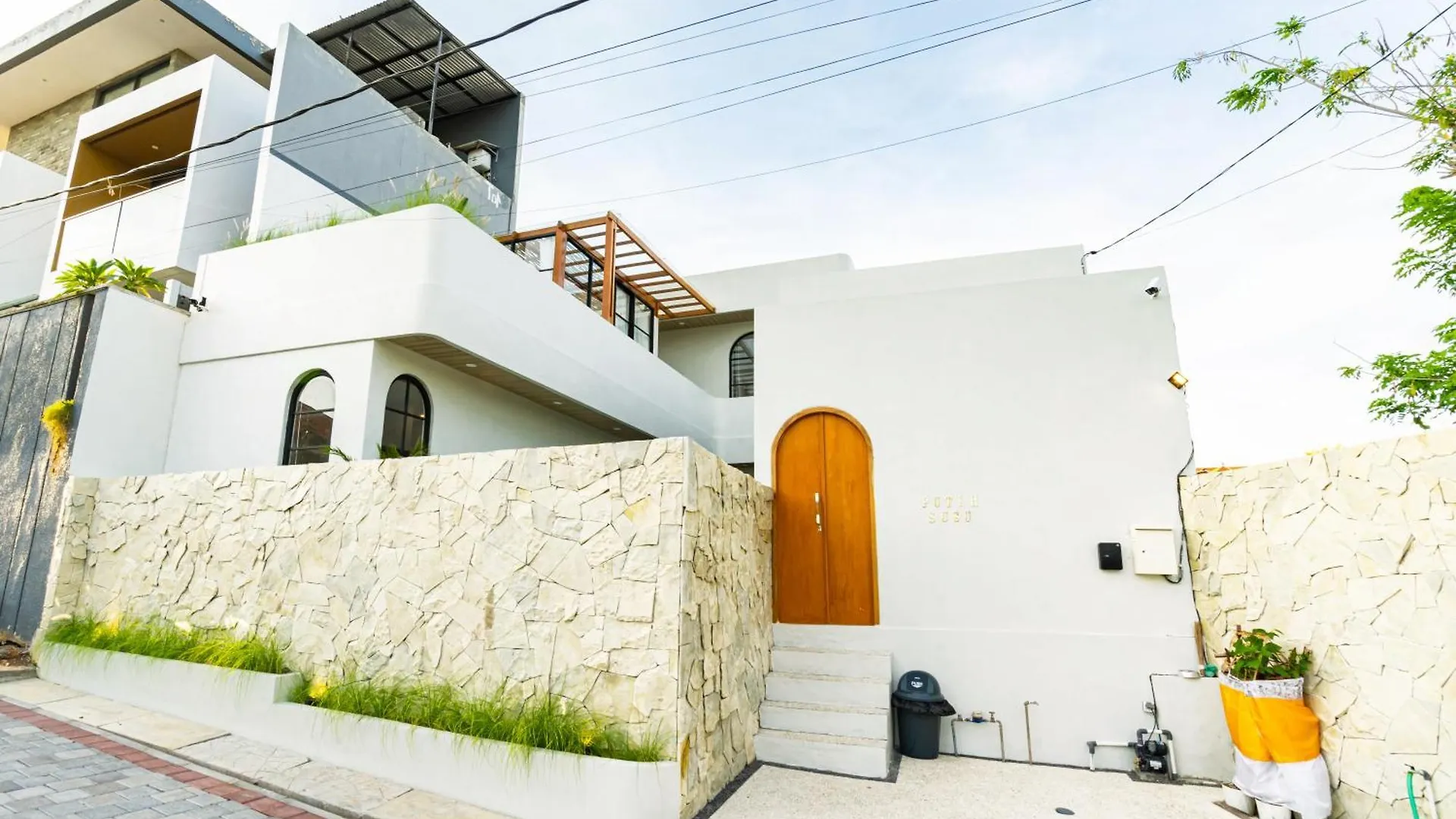 Putih Susu Villa By Great Bali Villas Ungasan   Ungasan (Bali)