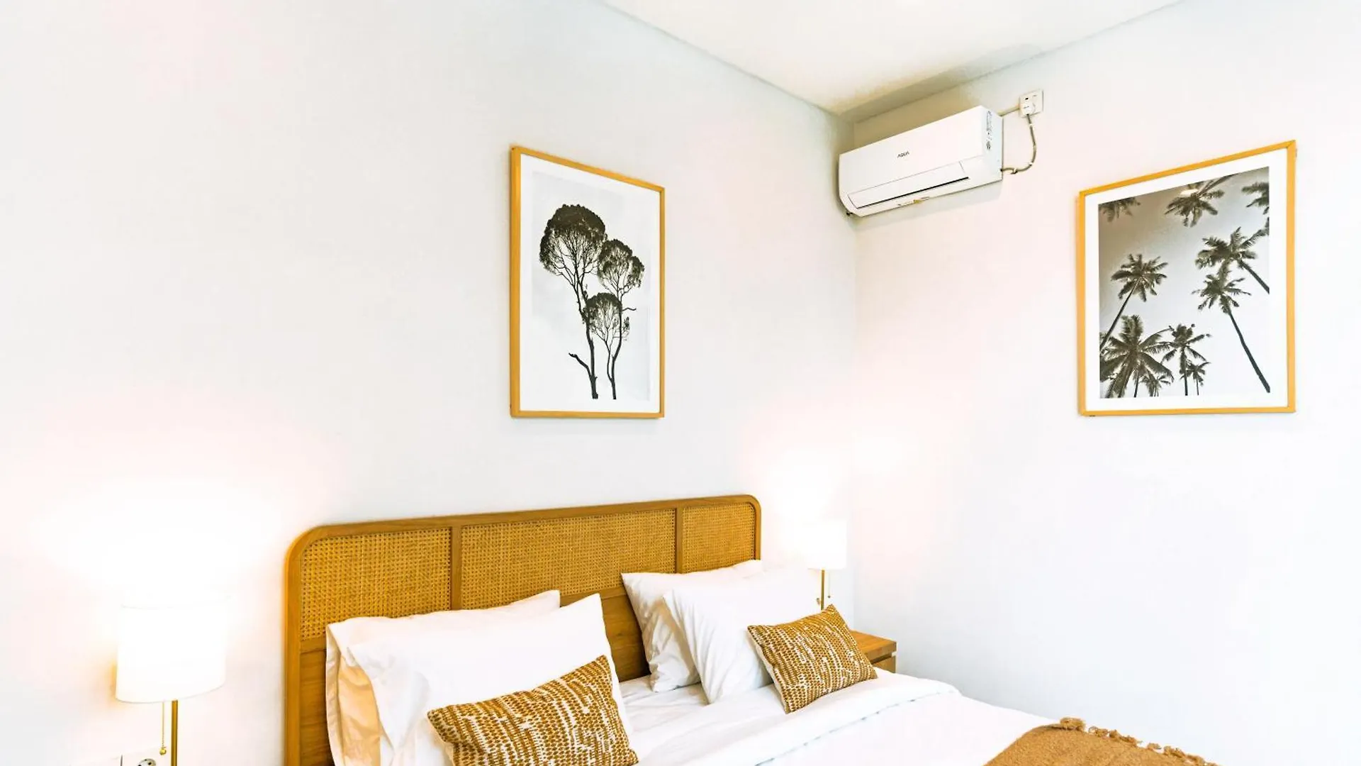 Putih Susu Villa By Great Bali Villas Ungasan  Indonesia