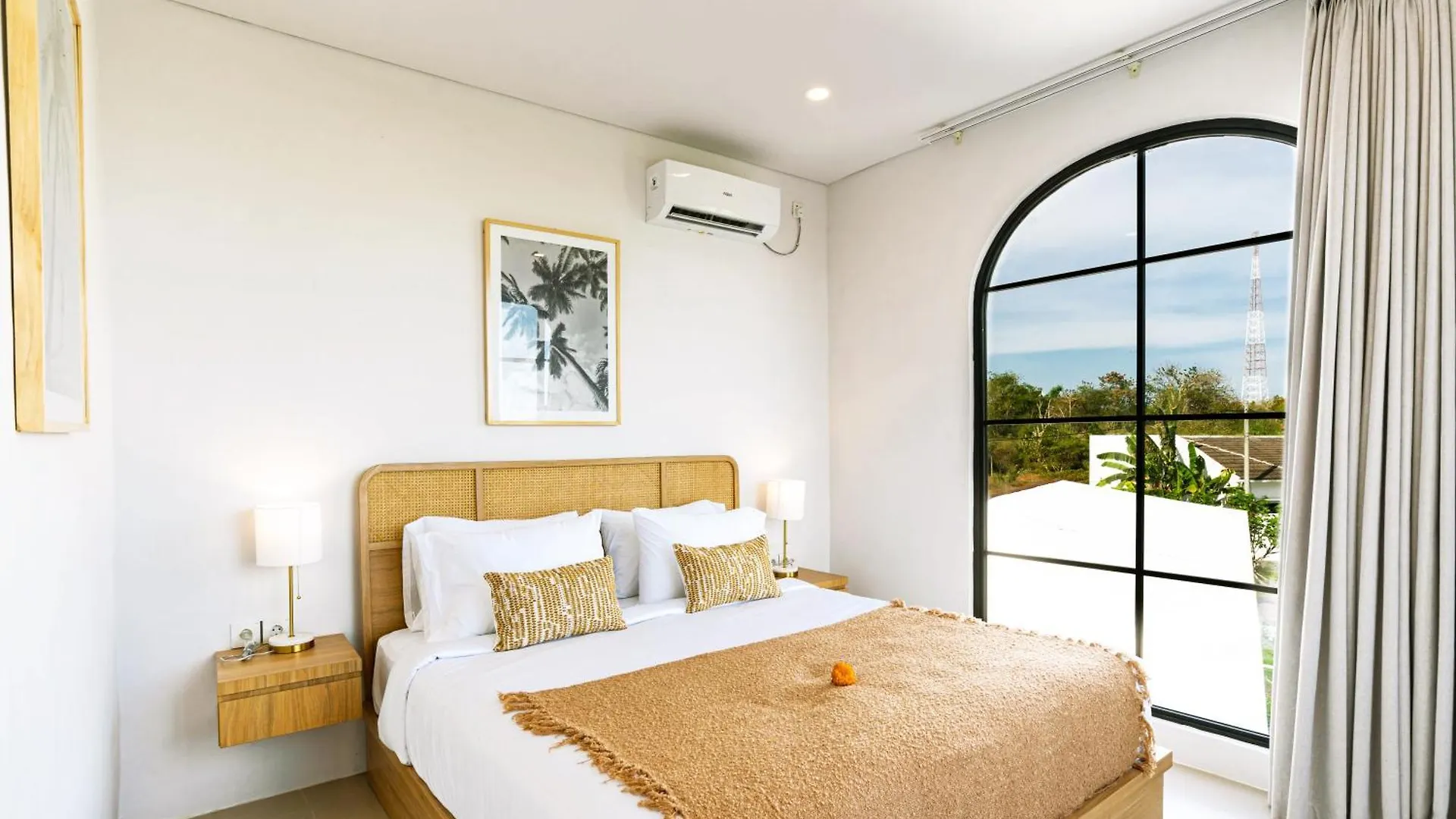 Putih Susu Villa By Great Bali Villas Ungasan