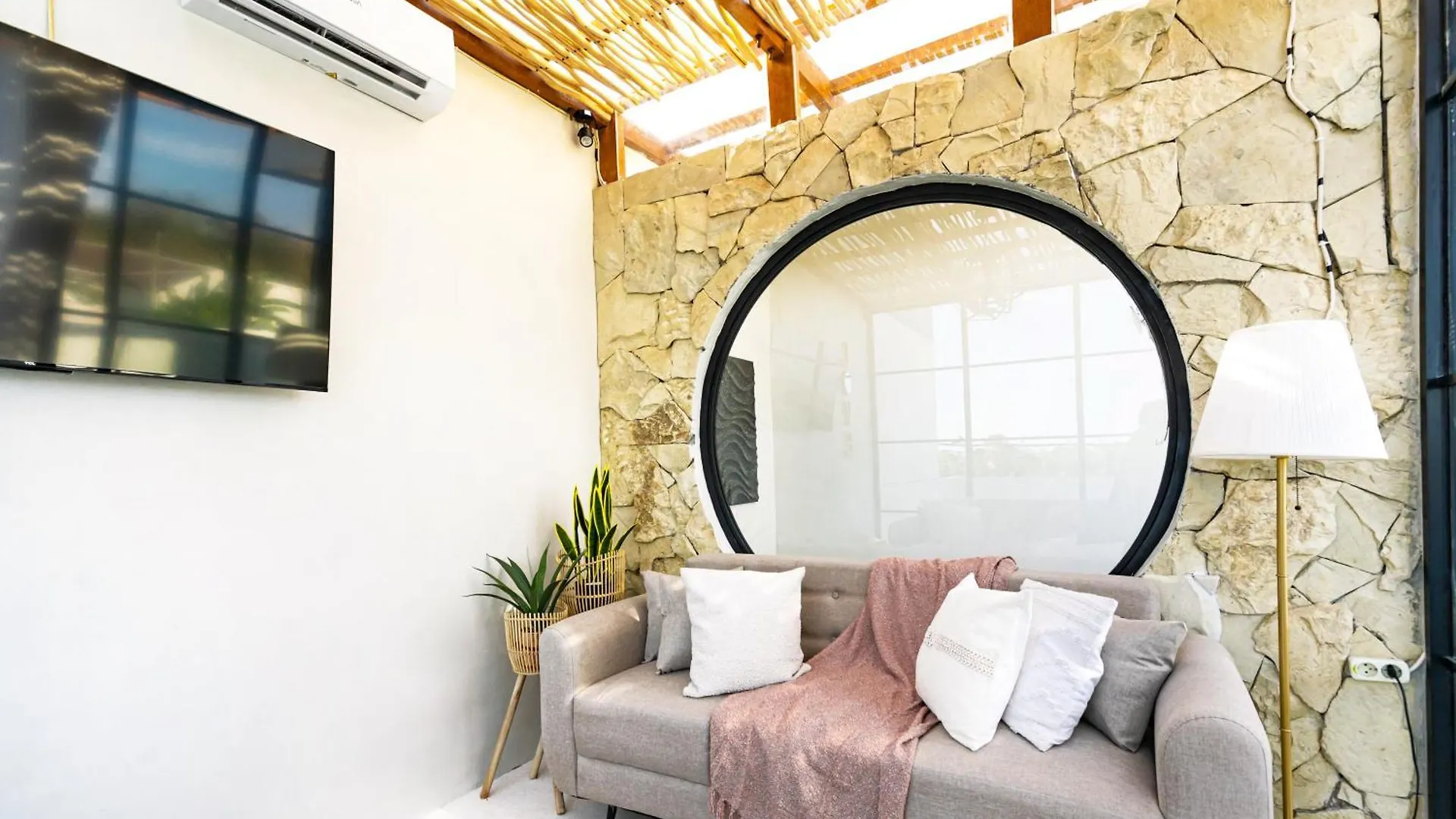 Putih Susu Villa By Great Bali Villas Ungasan  Ungasan (Bali)