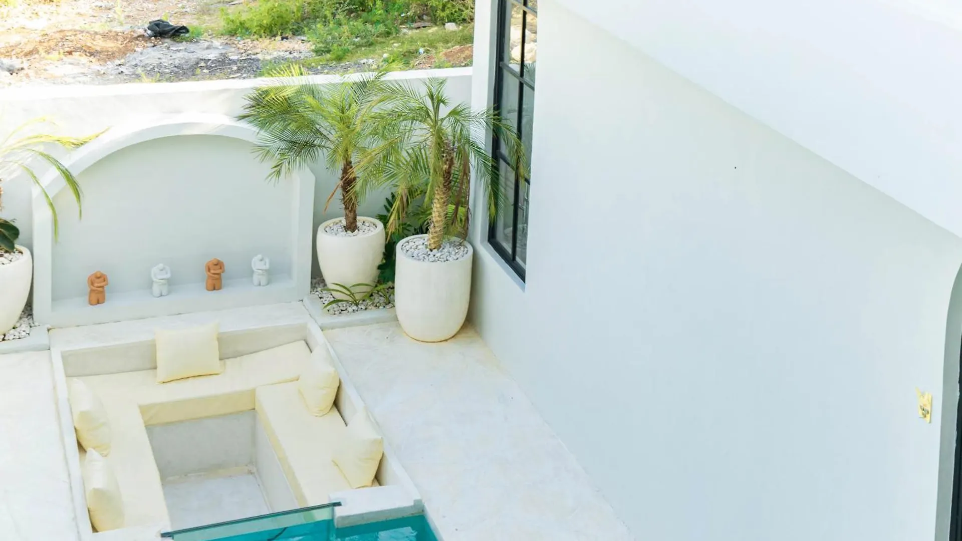 Putih Susu Villa By Great Bali Villas Ungasan  Indonesia
