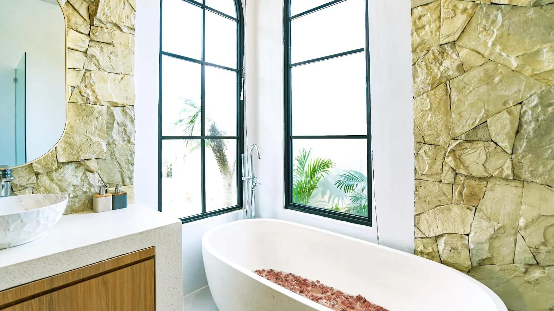 Putih Susu Villa By Great Bali Villas Ungasan   Ungasan (Bali)