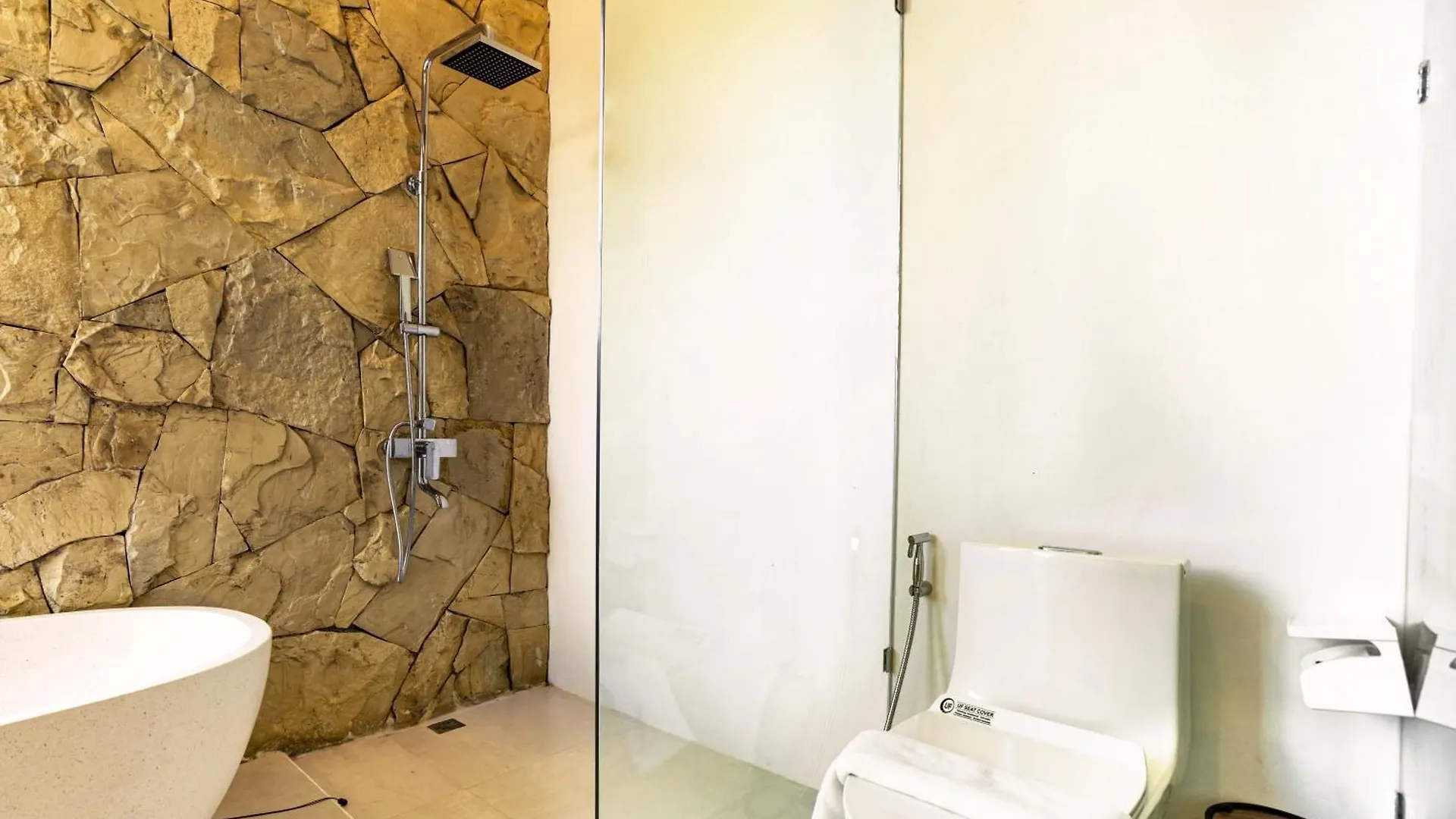 Putih Susu Villa By Great Bali Villas Ungasan