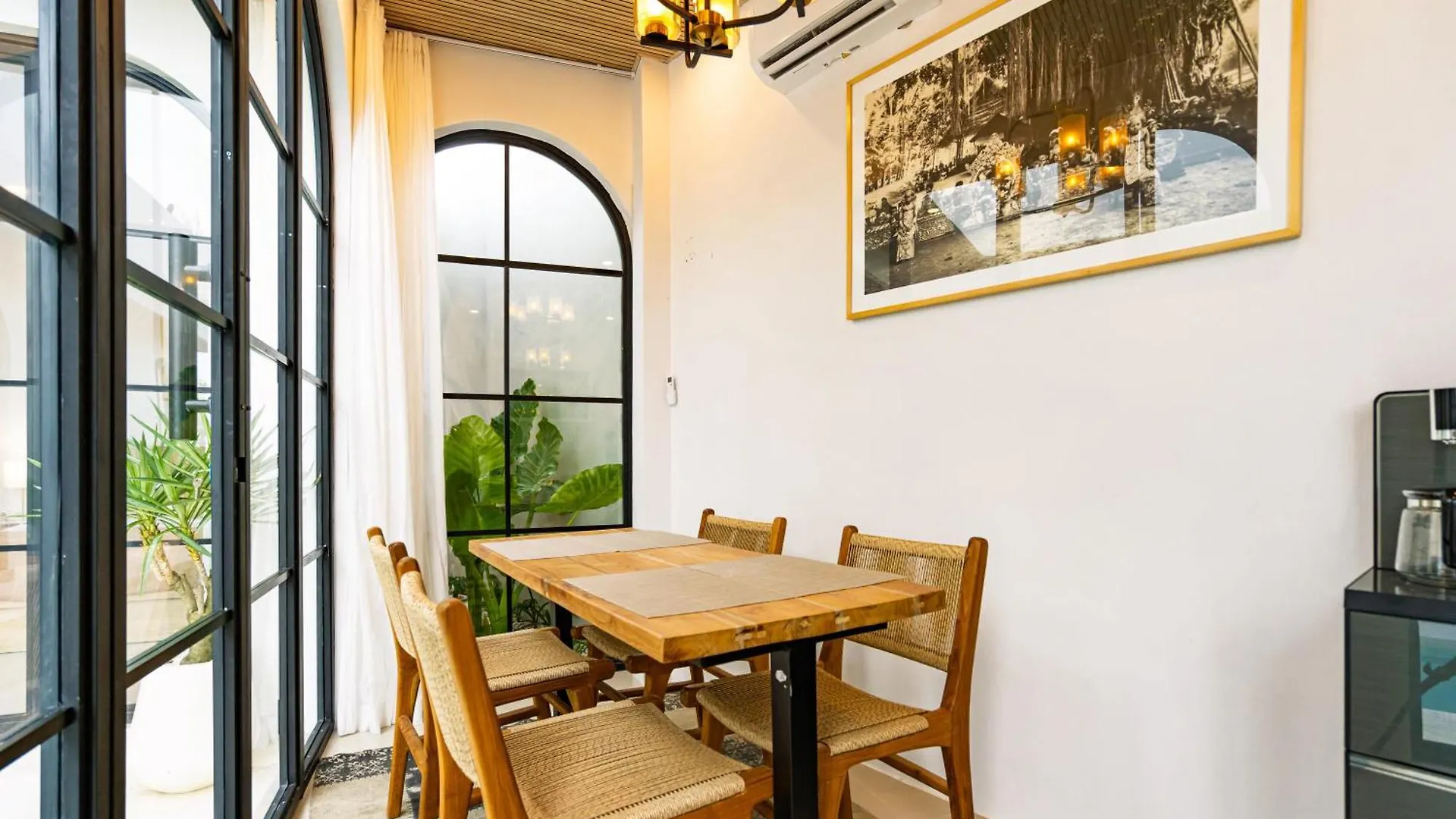 Putih Susu Villa By Great Bali Villas Ungasan   Ungasan (Bali)