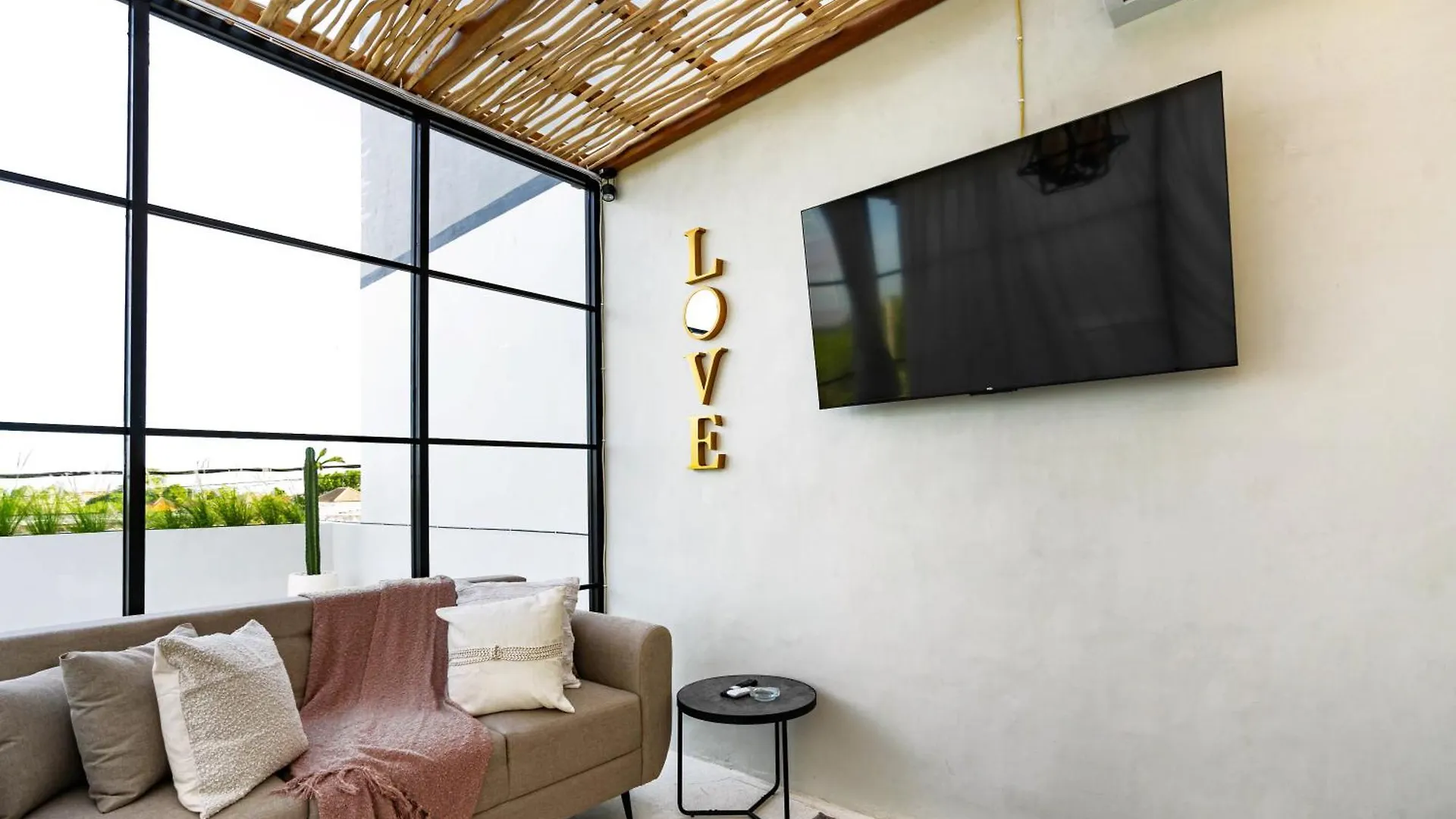 Putih Susu Villa By Great Bali Villas Ungasan