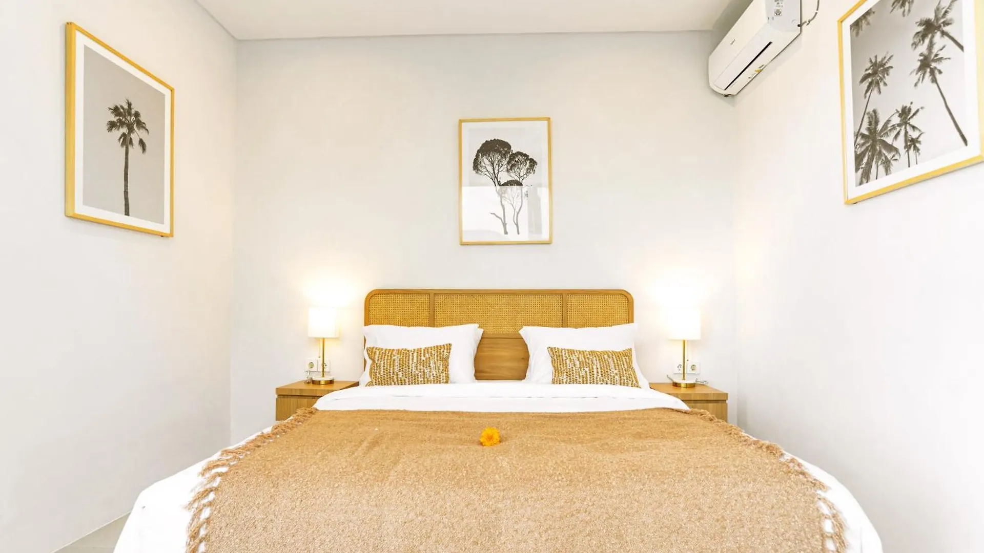 Putih Susu Villa By Great Bali Villas Ungasan  Indonesia
