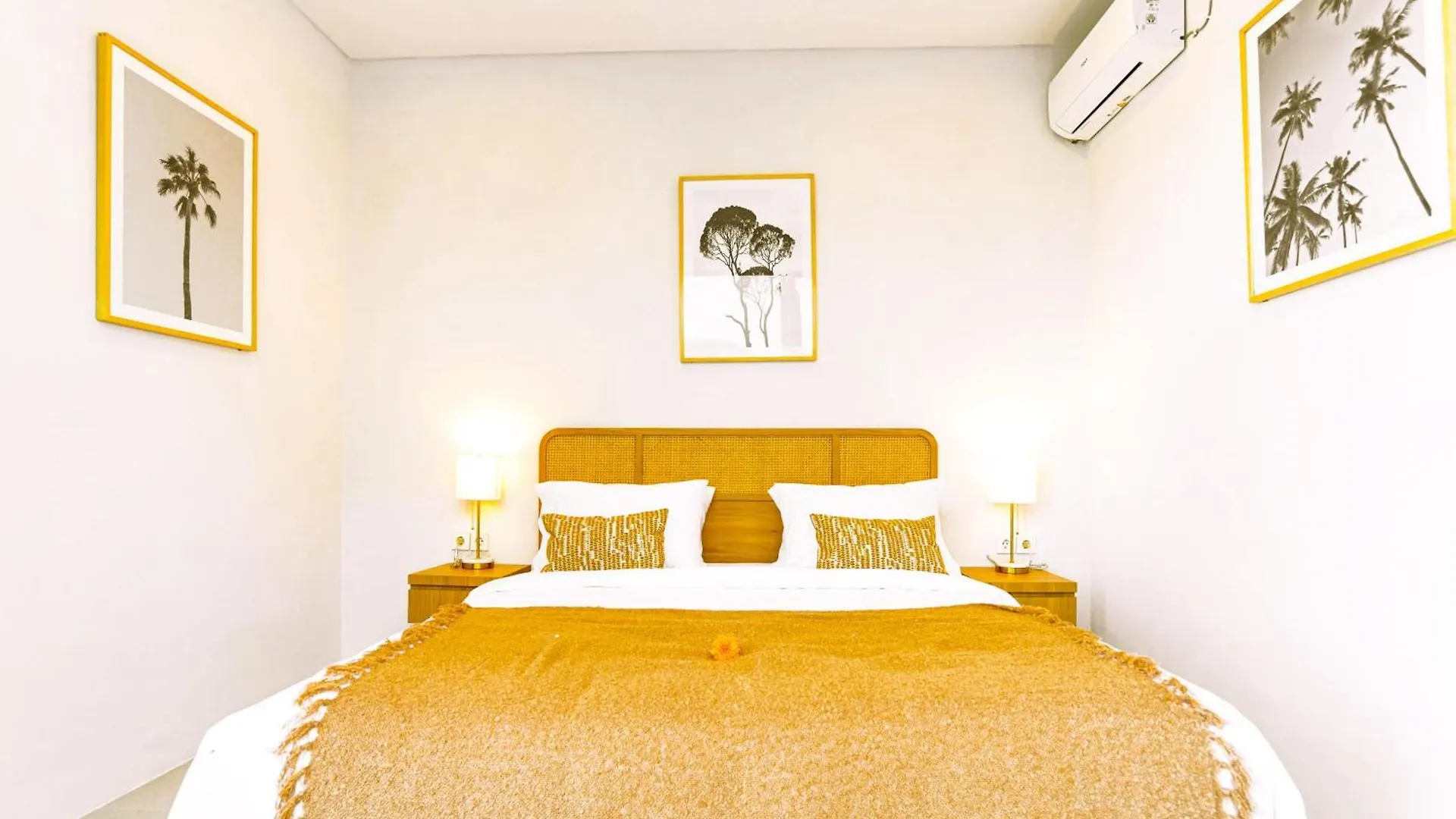 Putih Susu Villa By Great Bali Villas Ungasan