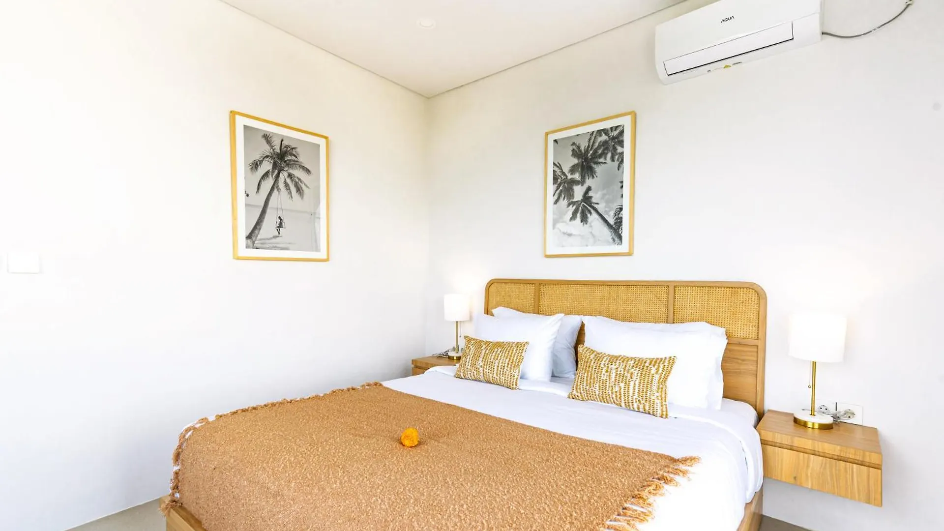 Putih Susu Villa By Great Bali Villas Ungasan