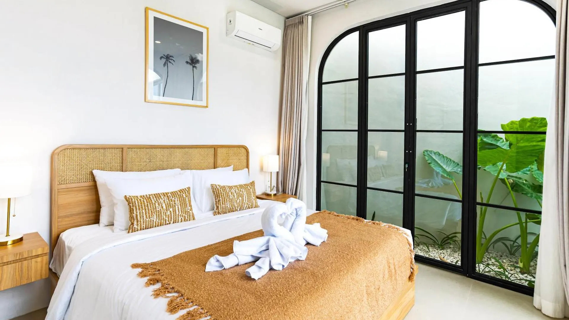 Putih Susu Villa By Great Bali Villas Ungasan