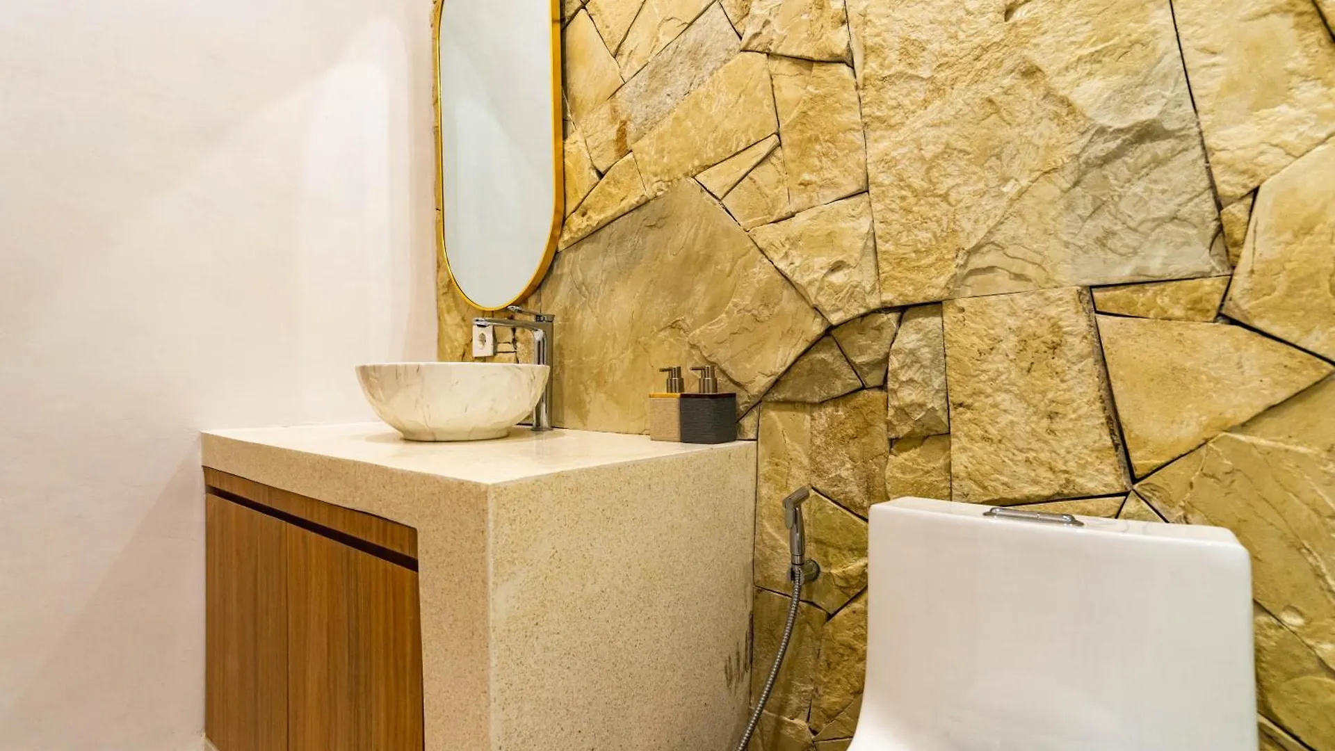 Putih Susu Villa By Great Bali Villas Ungasan